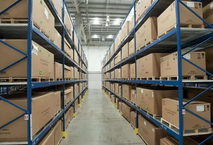 湘西到尖山区货物仓储